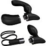 Intimspielzeug Rocks Off Fuzion Xchange 10 Speed