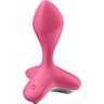 Anal Vibrator Satisfyer Game Changer mit 12 Vibrationsmustern