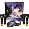 Kits Paare SHUNGA SECRET GEISHA FRUTAS EXOTICAS