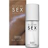 Ganzkörper Massagegel BIJOUX Slow Sex