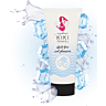 Kühlendes Gleitmittel KIKÍ TRAVEL 50ml für intensiven Genuss