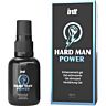 Aumento Erección INTT Hard Man Power Spray für mehr Lust