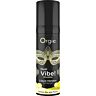 Dual Vibe Kissable Liquid Vibrator von Orgie
