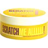 INTT RELEASES Scratch Me All Gel Exfoliante für Körperpflege