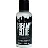 Intimgel CREAMY GLIDE 75 ml mit realistischem Effekt