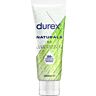 Gleitmittel DUREX Naturals 100ml mit natürlichen Inhaltsstoffen