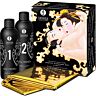 SHUNGA Oriental Melón Mango Körper-zu-Körper Massagegel