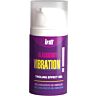 INTT RELEASES Vibrationsgel mit Brombeergeschmack 15 ml