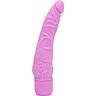 Realistisch Vibrator Get Real Classic Slim mit schlankem Design