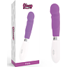 Vibrator GLOSSY Paul mit realistischem Design für optimale Stimulation