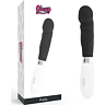 Vibrador GLOSSY Paul mit realistischer Form und 10 Funktionen