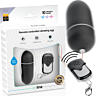 Vibrator ONLINE Huevo Control Remoto mit 10 Modi