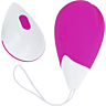 Eier vibrator OHMAMA mit Fernbedienung und 10 Modi