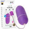 Vibrator ONLINE Wasserfest mit 10 Vibrationsmodi