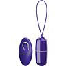 Vibratoren PRETTY LOVE ARVIN mit Fernbedienung für unterwegs