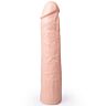 Dildo HUNG SYSTEM Benny 25.5 cm mit starkem Saugsystem