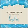 Wasserbasis Lubrikant Intimate Earth Hydra mit Aloe Vera
