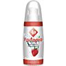 Gleitmittel ID FRUTOPIA Erdbeere 100ml – 100% natürliche Aromen