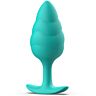 Massageplug B SWISH Bfilled Basic Wave für Einsteiger