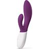 Rabbit Vibrator Lelo Ina Wave 2 mit WaveMotion-Technologie