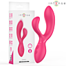 Vibratoren INTENSE Charly | Anpassbare Stimulation und 7 Vibrationsmodi