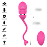Vibrator INTENSE REMOTE CONTROL SOOKIE mit Fernbedienung