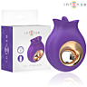 Stimulator INTENSE TULI mit 9 Vibrations- und 9 Oszillationsmodi