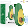 Sauger INTENSE FUN TOYS WAKI AVOCADO mit ergonomischem Design
