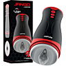 Masturbator JAMYJOB Jango mit Vibrationsmodi