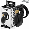 Peniskäfig ADDICTED TOYS LOCKED 10 cm | Totale Kontrolle