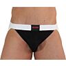 Jockstrap BURN - 004 mit strategischen Transparenzen
