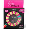 Sex Roulette Lovers Game – Erotikspiel für Paare