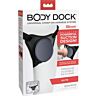 Arnes Pipedreams Body Dock Elite mit patentiertem Saugdesign