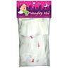 Zubehör KHEPER GAMES Naughty Veil mit lustigem Konfetti