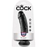 Dildo KING COCK 20.3 CM – Realistisches Gefühl für jeden