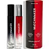 Pheromone Set EYE OF LOVE Matchmaker für Paare