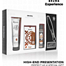 Kits de Massage BRUMA XPERIENCE - Süsses American Tarta Set