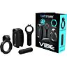 Kits Sexspielzeug BATHMATE Vibe Kit für Männer