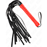 BDSM Peitsche KINK Kleine Weiche Schwanzpeitsche 50 cm