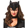 Maske LEG AVENUE Femme Fatal Felina