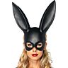 Bondage Maske Leg Avenue Masquerade Rabbit für Fantasien