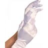Handschuhe Leg Avenue Satin-Effekt für elegante Anlässe