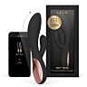 Vibrator LELO INA THRUST mit eindringender Bewegung