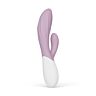 Vibratoren LELO INA TWIST - Doppelte Stimulation