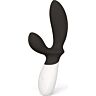 Prostatastimulator LELO LOKI WAVE 2 mit Massagefunktion