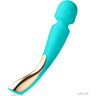 Massagegerät LELO Smart Wand 2 mit 10 Vibrationsmodi