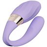 LELO TIANI TWIST: Paare geniessen gemeinsame Lust