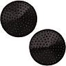 Gem Noir Glam Pasties
Schwarz Glitzernde Nippelabdeckungen