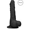 Dildo Black Bull 10