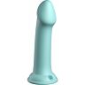 Dildo DILLIO Big Hero 15,24 cm – Hochwertige Silikonverarbeitung